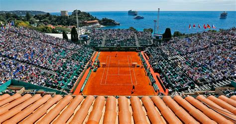 monte carlo rolex masters 2016 live|Monte Carlo Masters prize money.